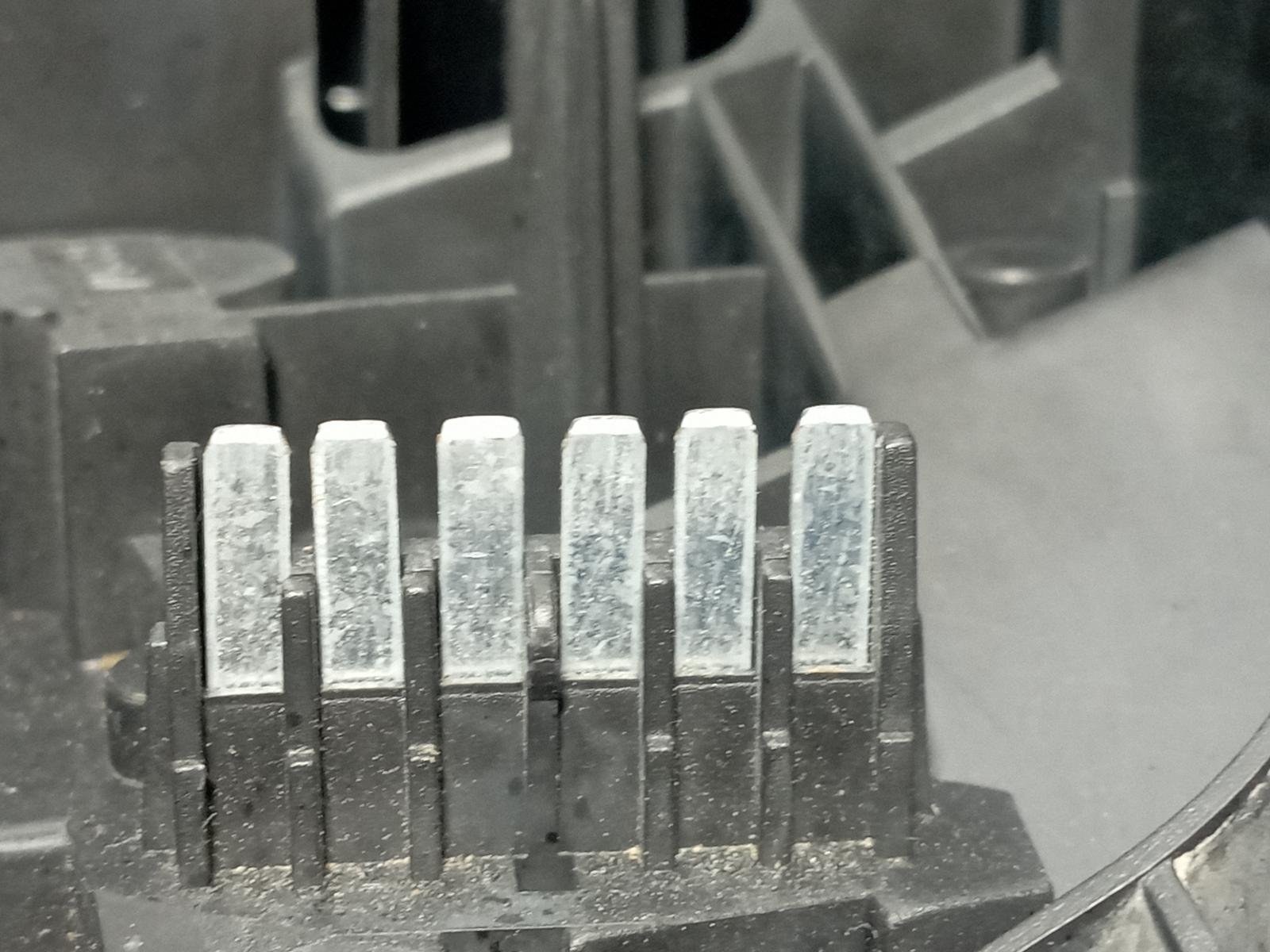 PILOTO TRASERO DERECHO OPEL ASTRA GTC - vista 5