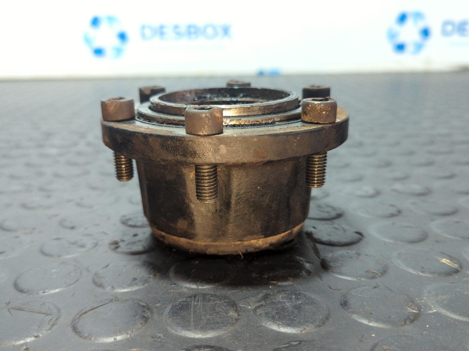 CUBOS DE BLOQUEO SUZUKI VITARA SE/SV (ET) - vista 3