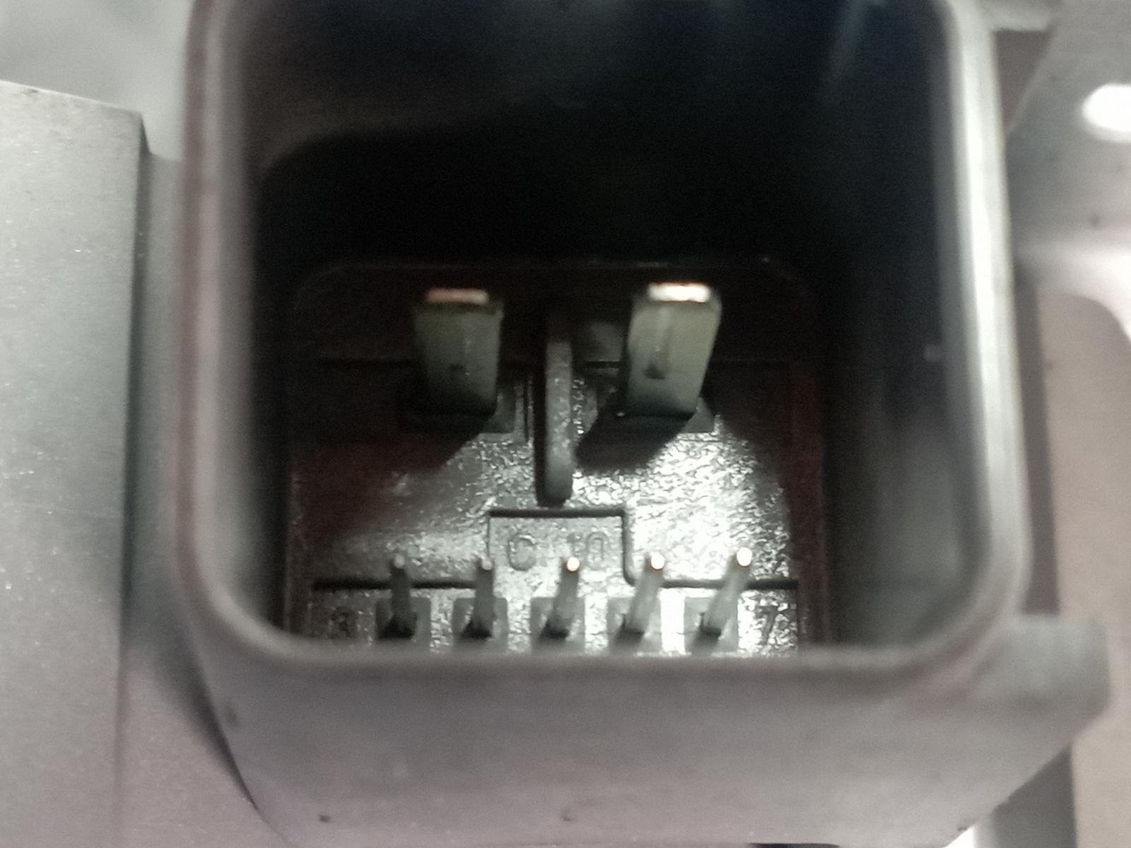 Recambio de ELEVALUNAS DELANTERO IZQUIERDO para OPEL INSIGNIA BERLINA A20DTH referencia OEM IAM 964837106 - NEGRO 4