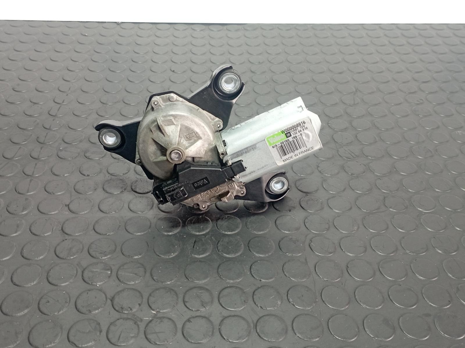 MOTOR LIMPIA TRASERO OPEL INSIGNIA BERLINA - vista 2