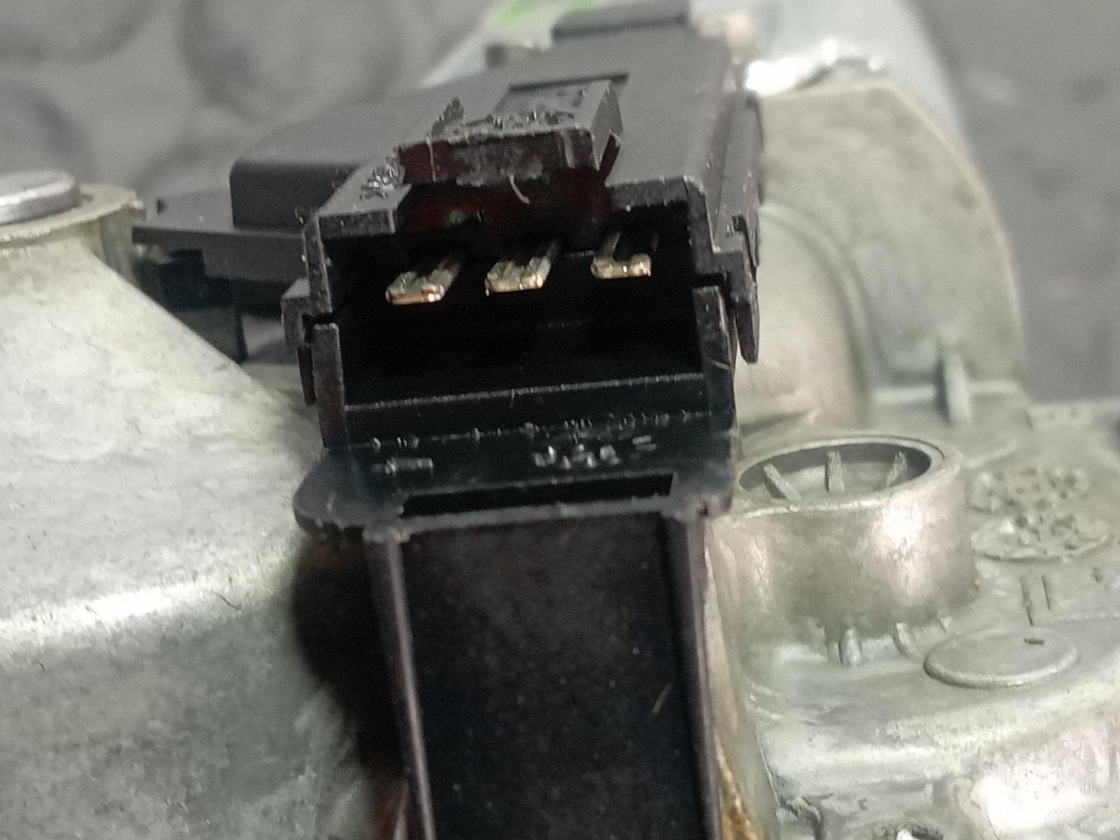 MOTOR LIMPIA TRASERO OPEL INSIGNIA BERLINA - vista 4