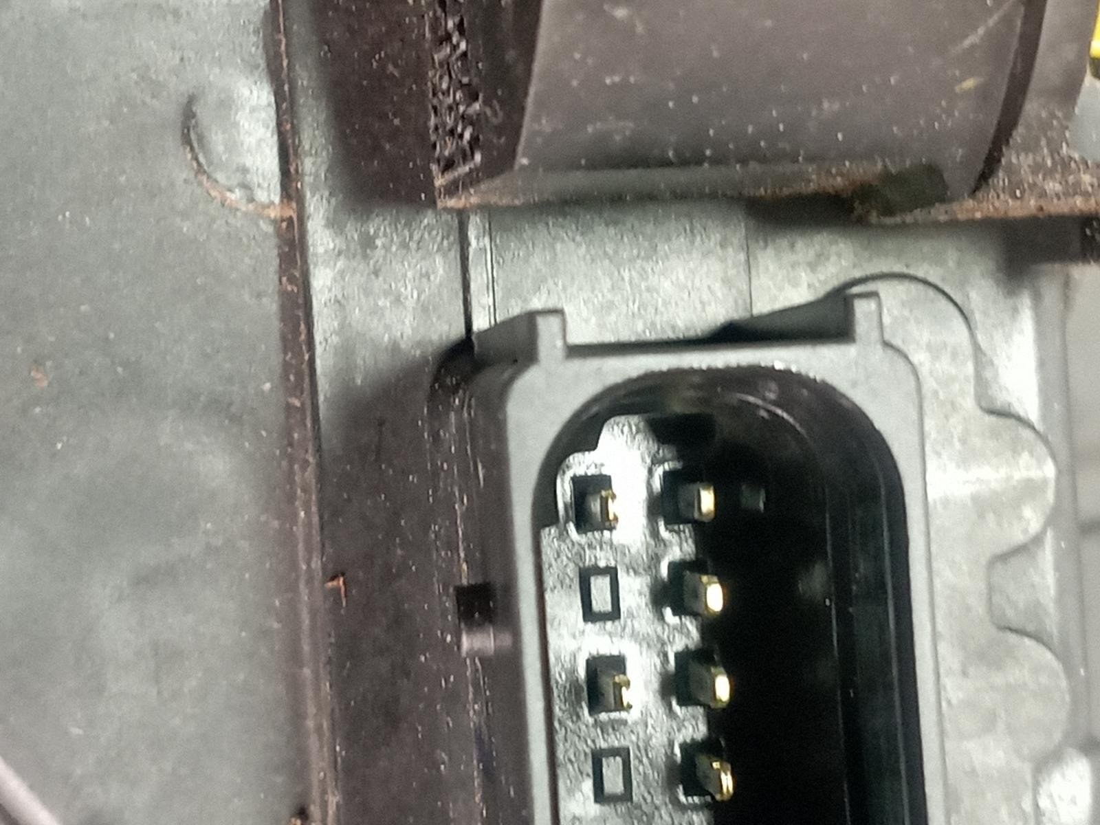 Recambio de CERRADURA PUERTA DELANTERA IZQUIERDA para OPEL INSIGNIA BERLINA A20DTH referencia OEM IAM 13503801 - NEGRO 4