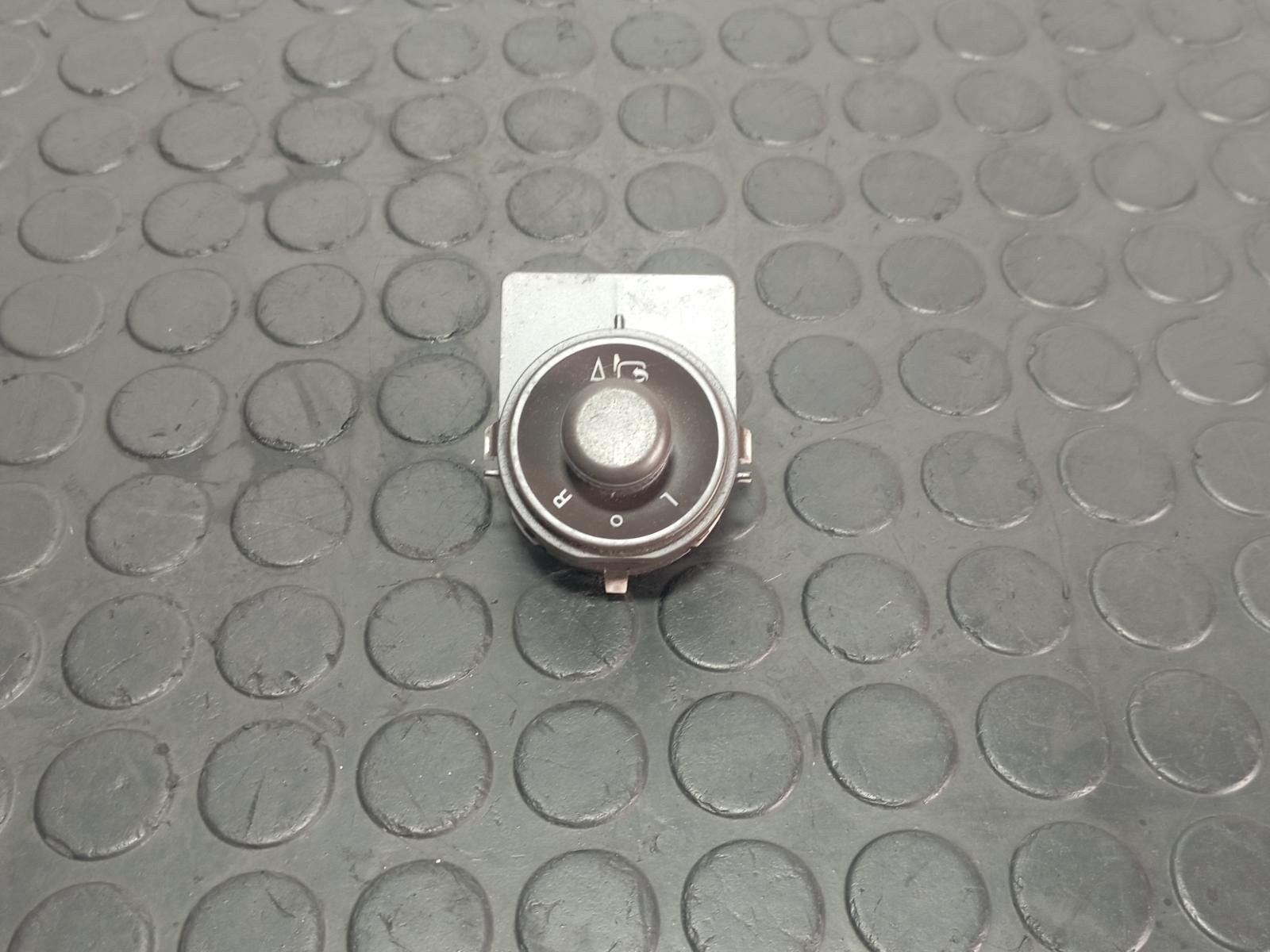 MANDO RETROVISOR OPEL INSIGNIA BERLINA - vista 2