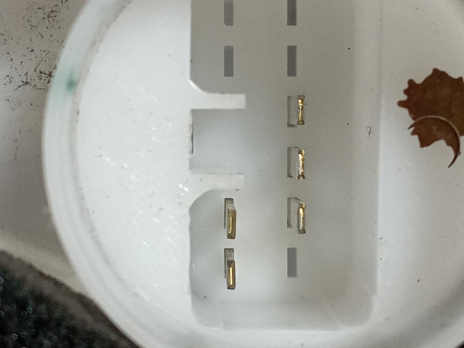 CERRADURA PUERTA DELANTERA IZQUIERDA MITSUBISHI SPACE STAR (A00) - vista 4