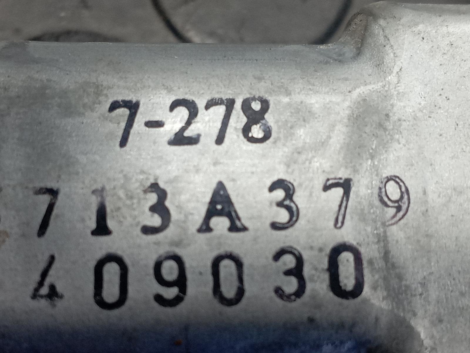 ELEVALUNAS DELANTERO IZQUIERDO MITSUBISHI SPACE STAR (A00) - vista 4