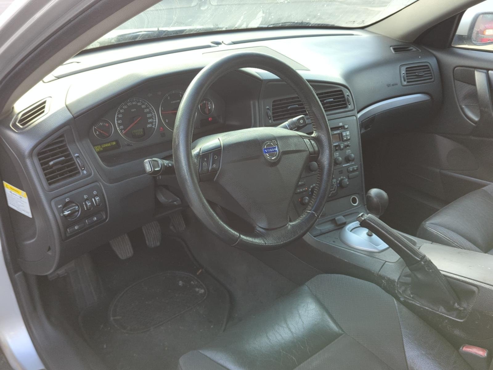 CATALIZADOR VOLVO S60 BERLINA - recambio desguace - vista 4