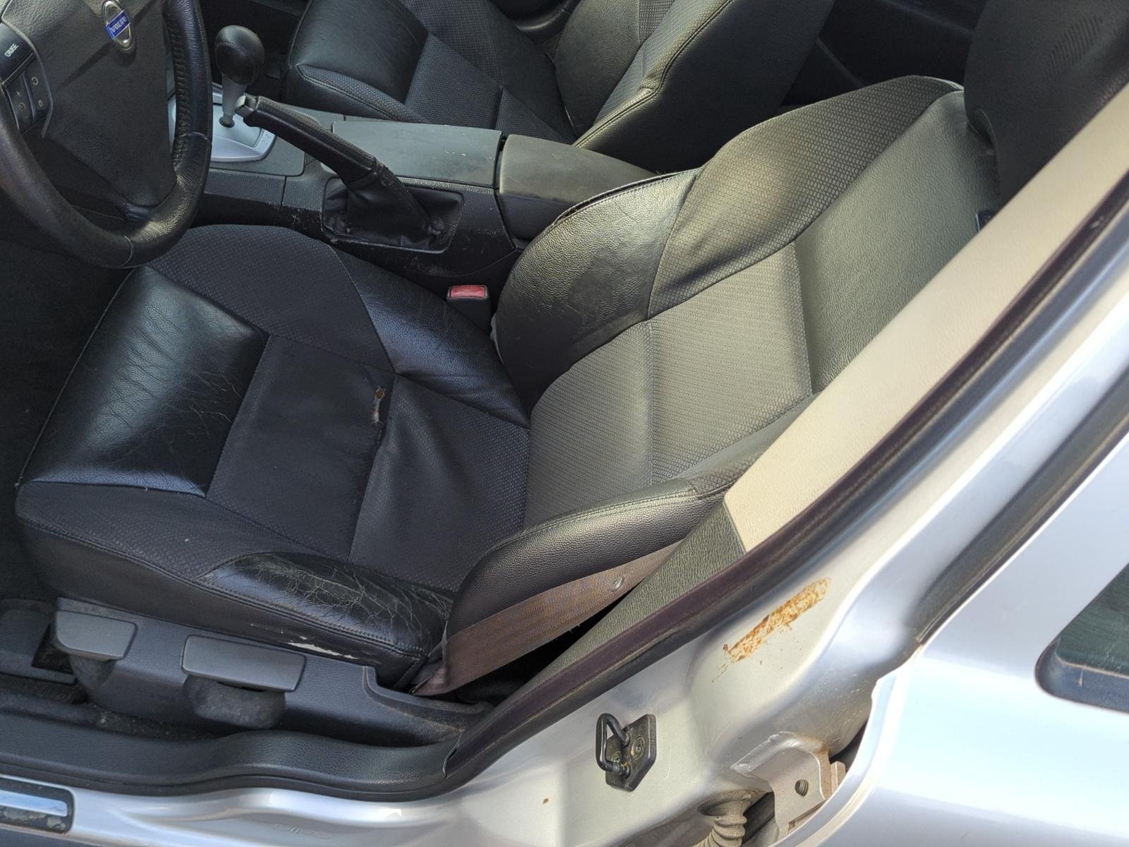 CATALIZADOR VOLVO S60 BERLINA - recambio desguace - vista 5