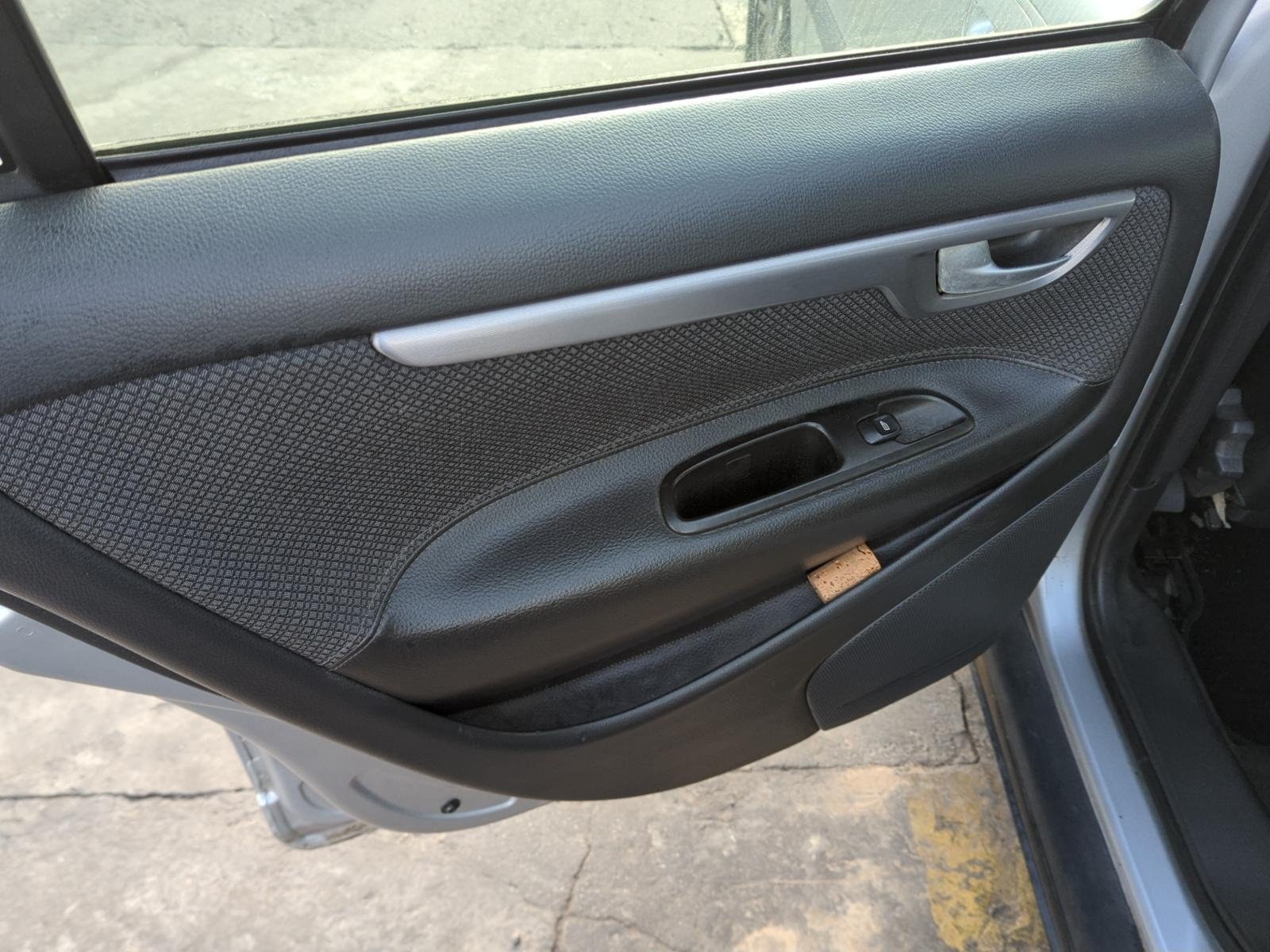 CATALIZADOR VOLVO S60 BERLINA - recambio desguace - vista 6
