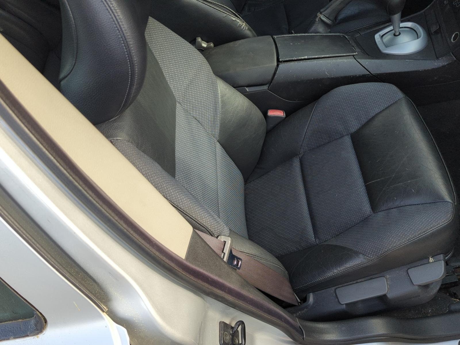 CATALIZADOR VOLVO S60 BERLINA - recambio desguace - vista 13