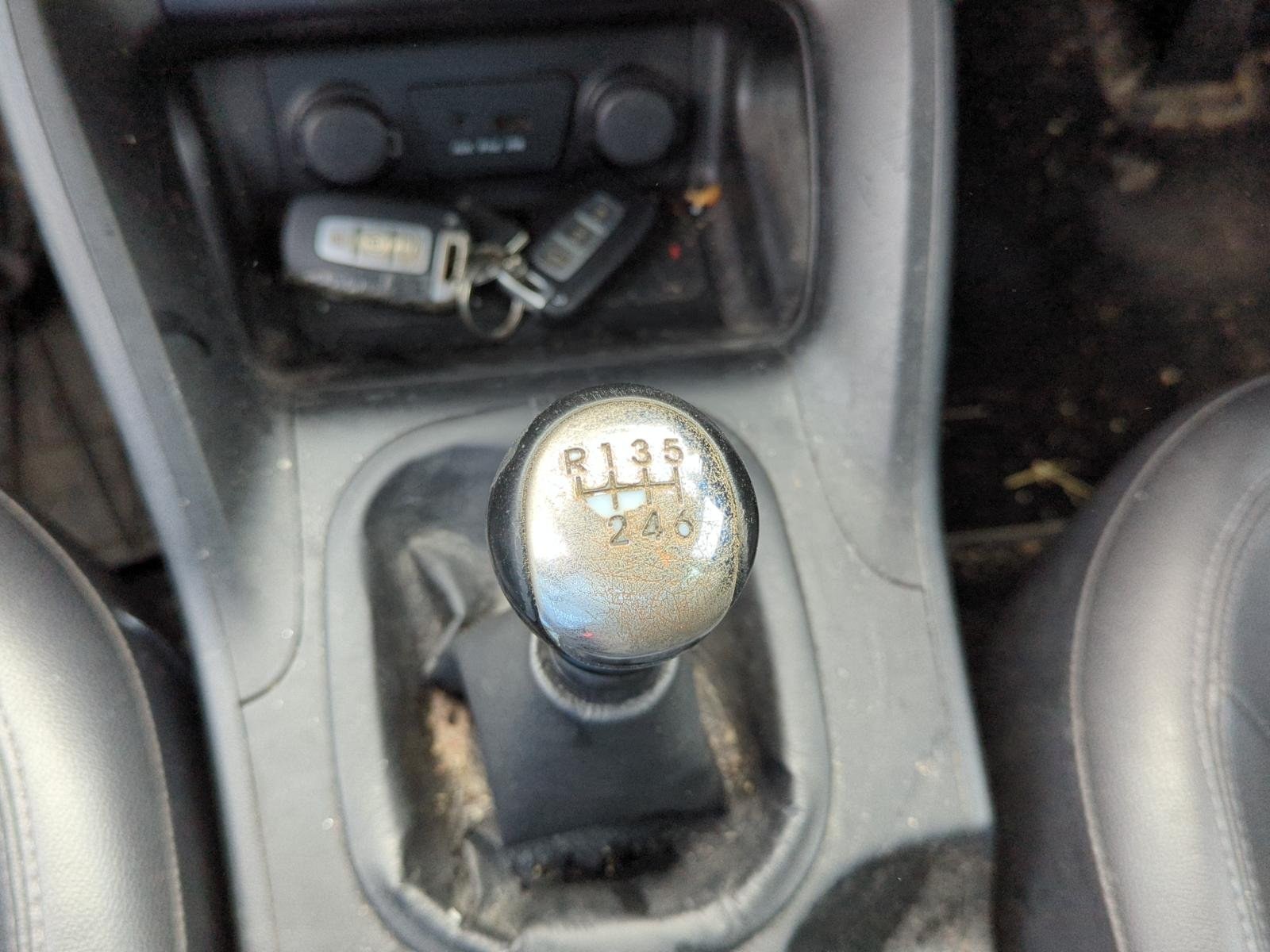 ELEVALUNAS DELANTERO DERECHO HYUNDAI IX35 - recambio desguace - vista 8