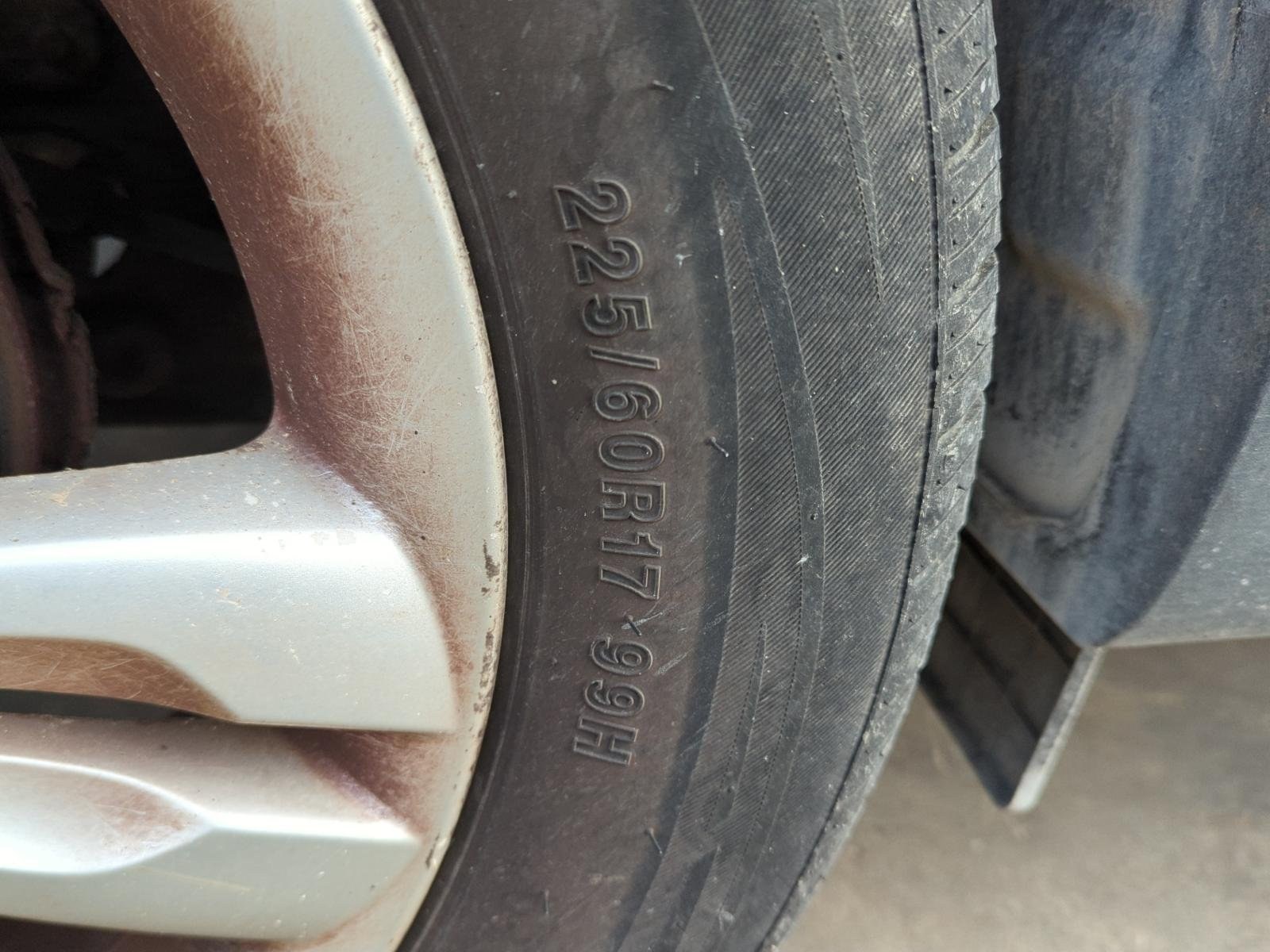 ELEVALUNAS DELANTERO DERECHO HYUNDAI IX35 - recambio desguace - vista 15