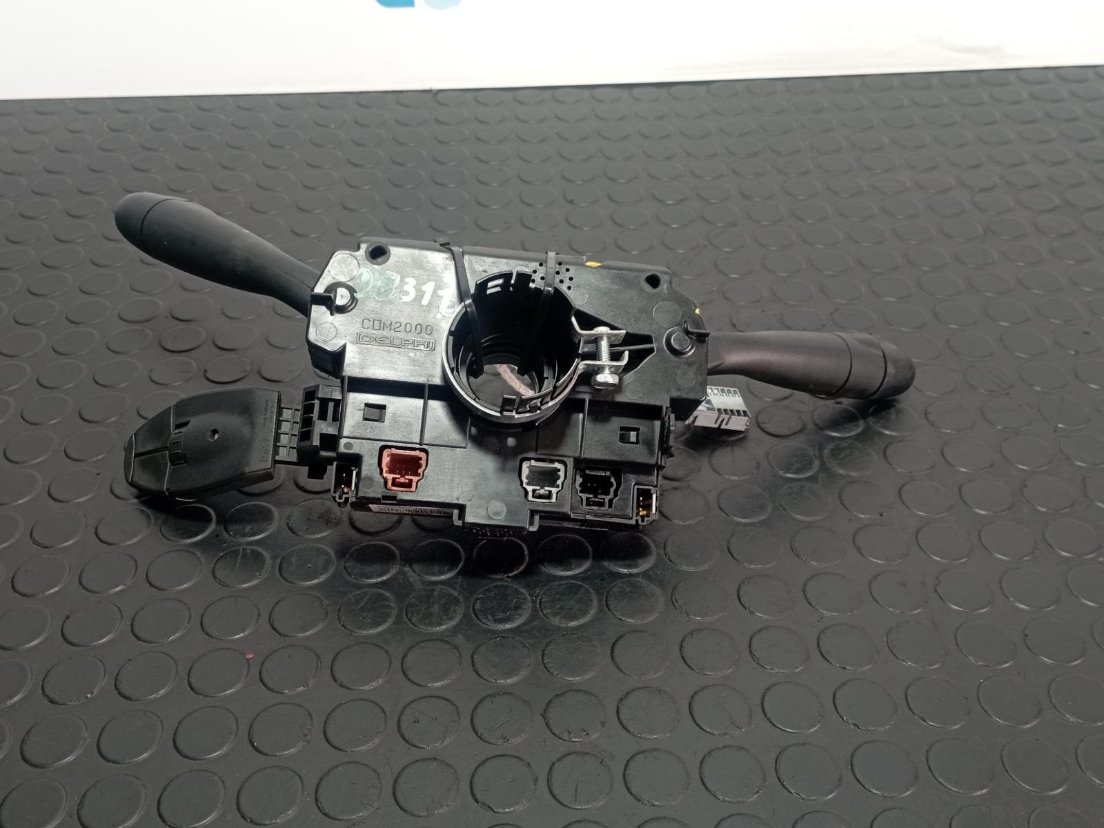 MANDO MULTIFUNCION PEUGEOT 307 (S1) - vista 2