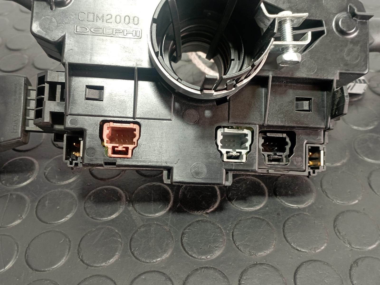 MANDO MULTIFUNCION PEUGEOT 307 (S1) - vista 3