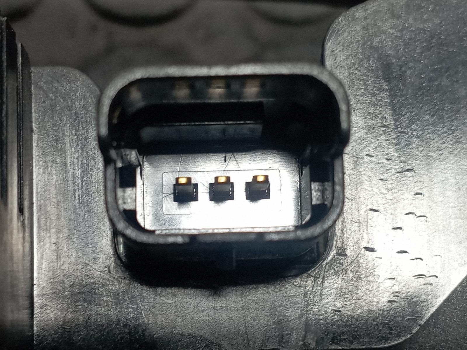 MANETA EXTERIOR TRASERA DERECHA RENAULT SCENIC III - vista 2