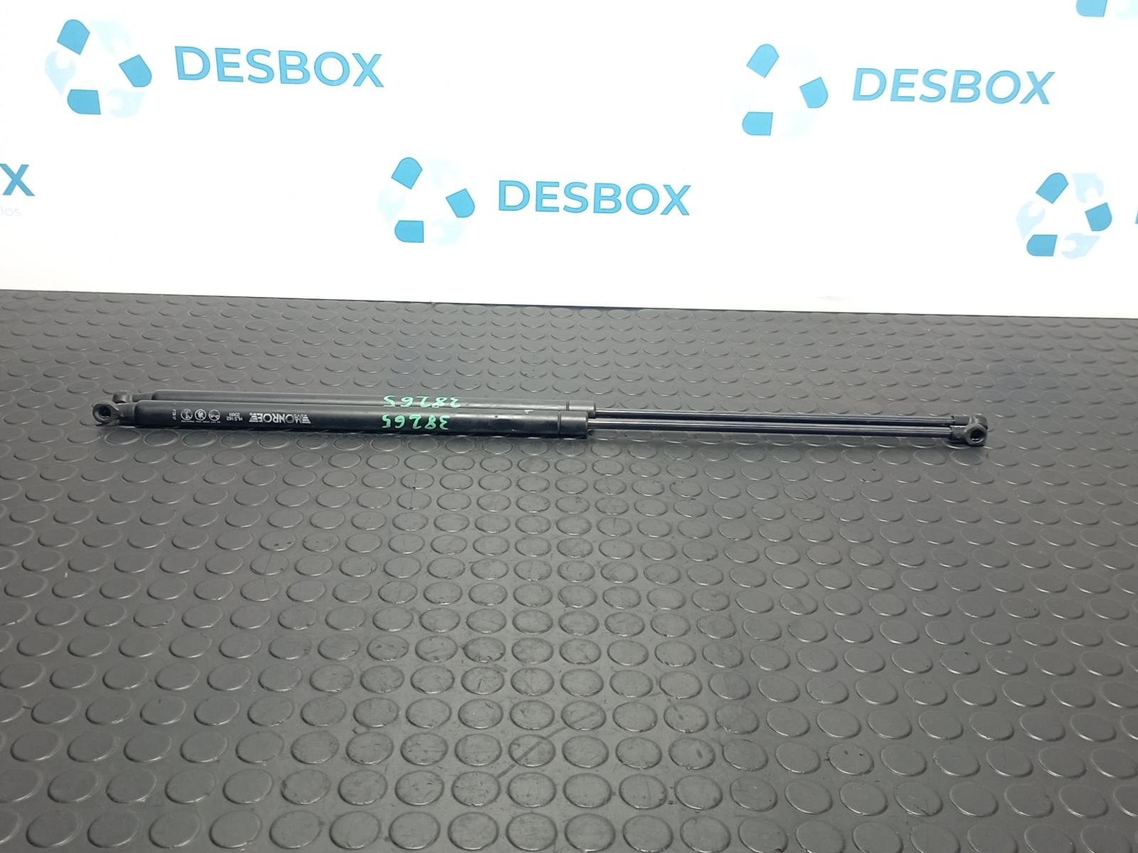 AMORTIGUADORES MALETERO / PORTON CITROEN XSARA PICASSO - vista 2