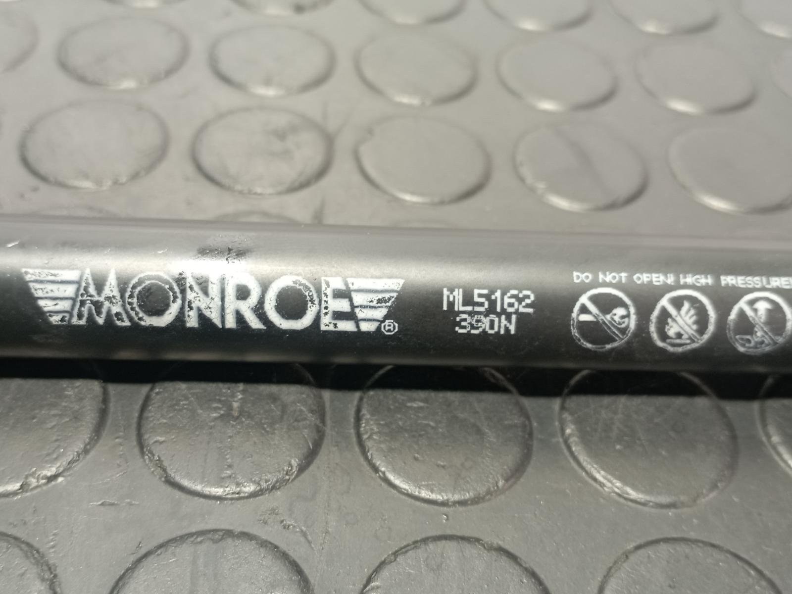 AMORTIGUADORES MALETERO / PORTON CITROEN XSARA PICASSO - vista 3