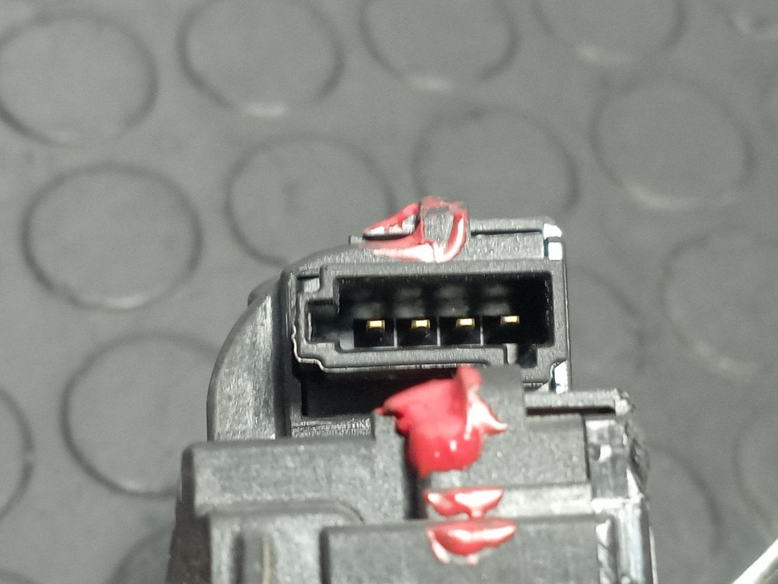 CERRADURA MALETERO / PORTON OPEL INSIGNIA BERLINA - vista 4