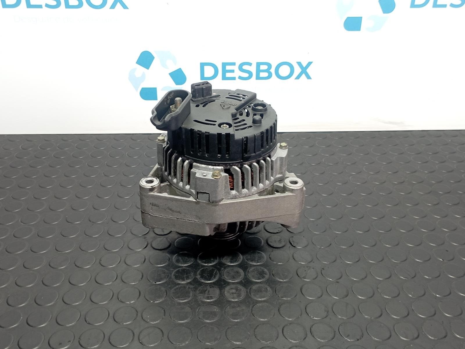 ALTERNADOR BMW SERIE 3 COMPACTO (E36) - recambio desguace - vista 2