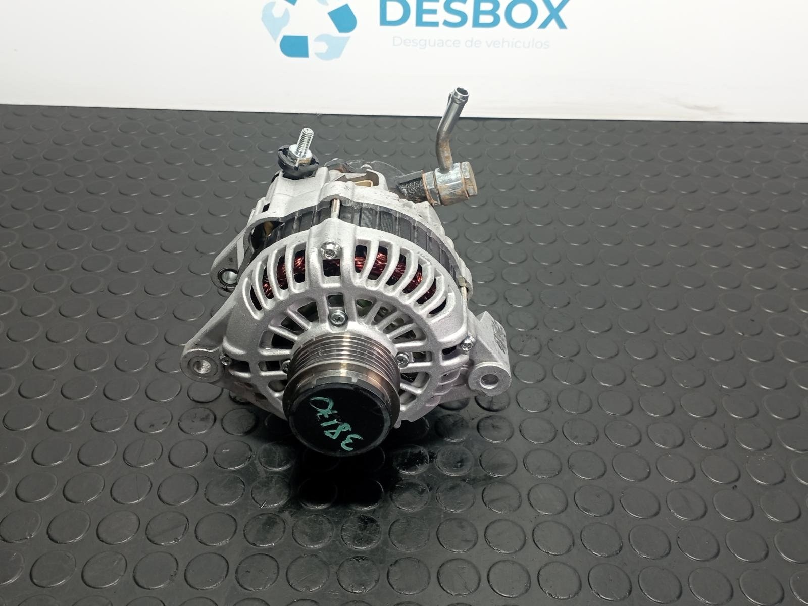 ALTERNADOR KIA CARNIVAL - recambio desguace