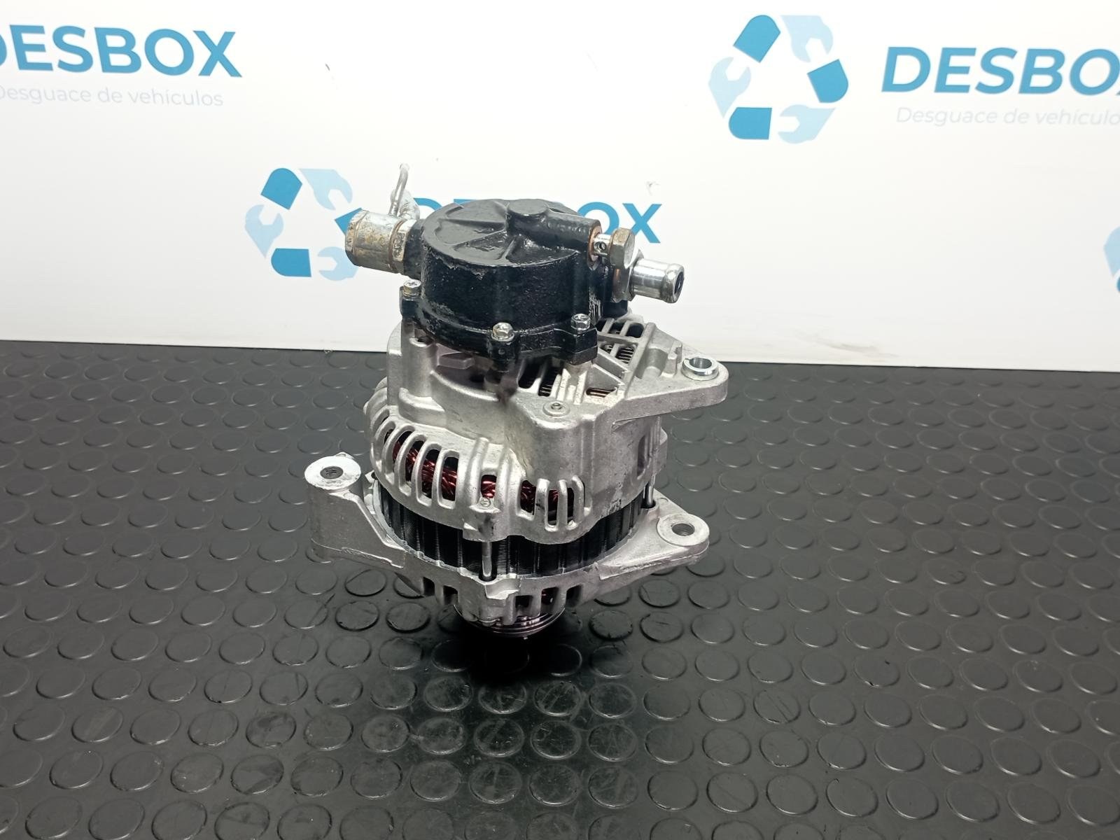 ALTERNADOR KIA CARNIVAL - recambio desguace - vista 4