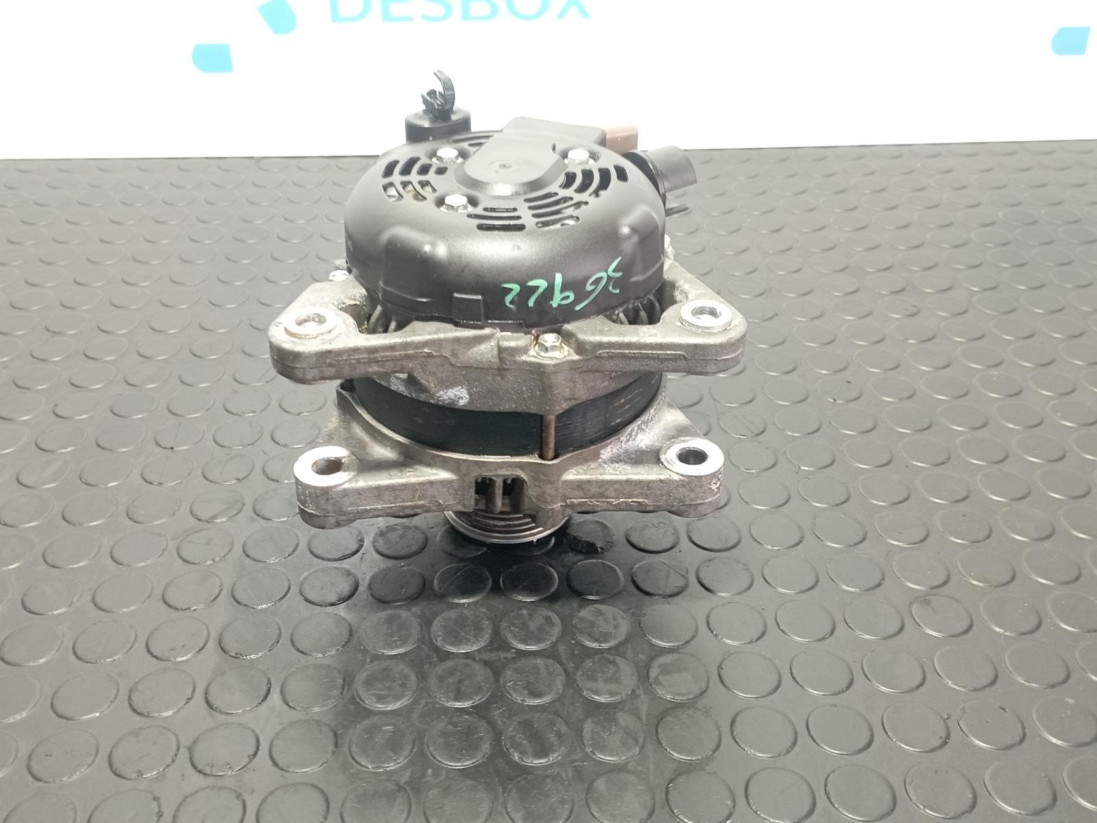 ALTERNADOR PEUGEOT 2008 (--.2013->) - vista 4