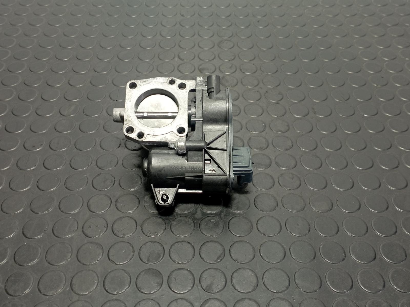 CAJA MARIPOSA PEUGEOT 2008 (--.2013->) - vista 2