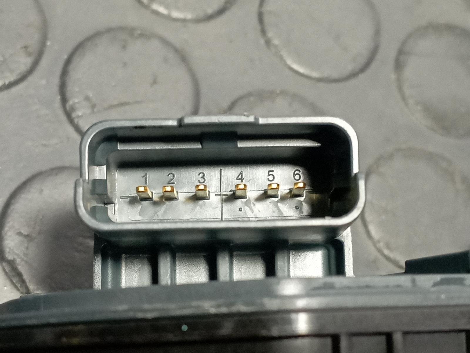 CAJA MARIPOSA PEUGEOT 2008 (--.2013->) - vista 3