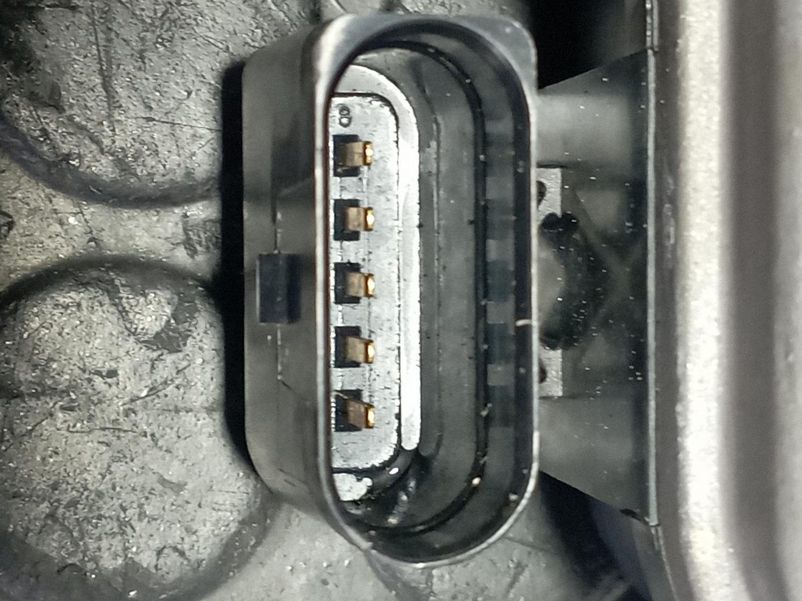 CAJA MARIPOSA SEAT IBIZA (6J5) - vista 3