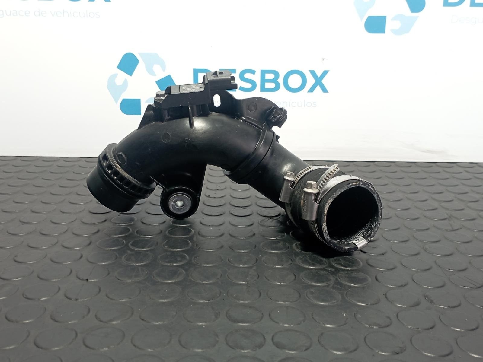 TUBO PEUGEOT 2008 (--.2013->) - vista 2