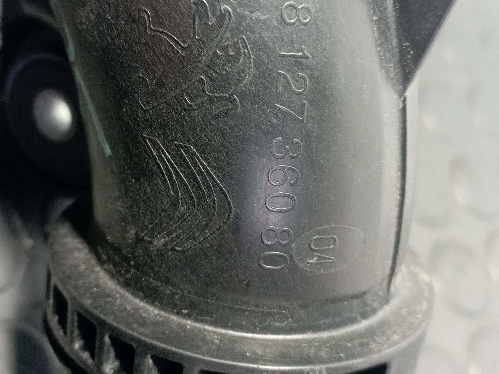 TUBO PEUGEOT 2008 (--.2013->) - vista 3