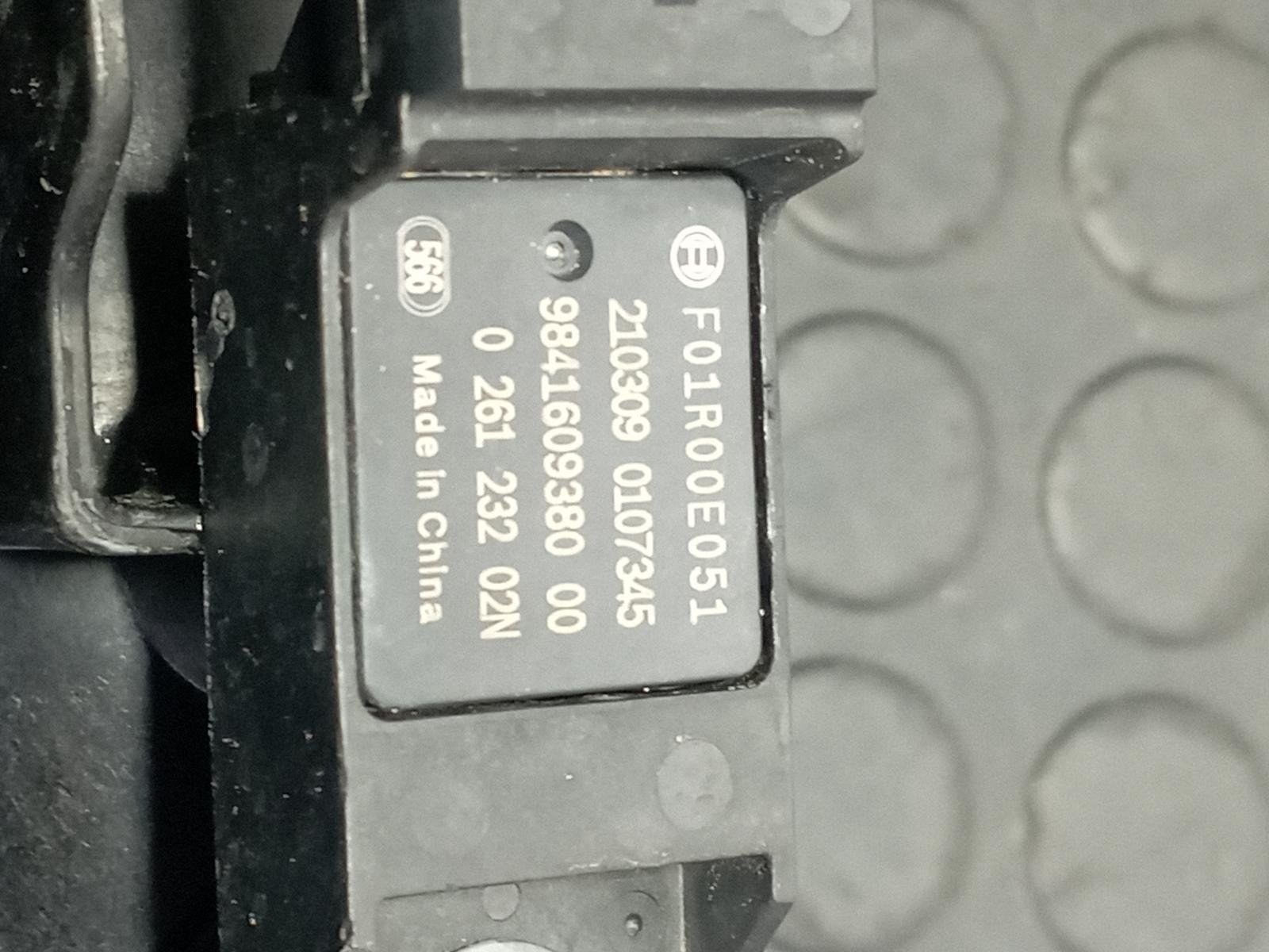 TUBO PEUGEOT 2008 (--.2013->) - vista 4