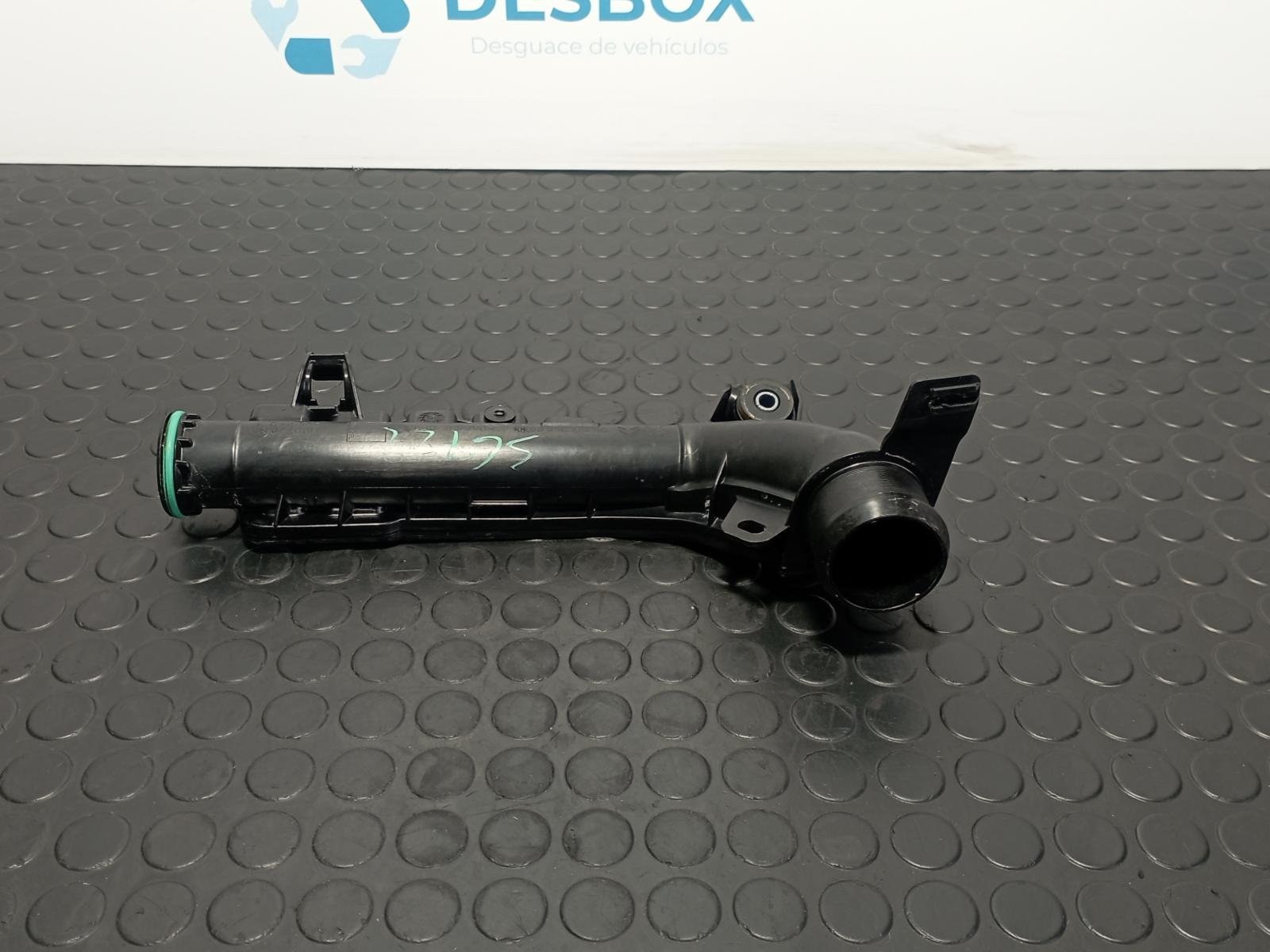 TUBO PEUGEOT 2008 (--.2013->) - vista 3