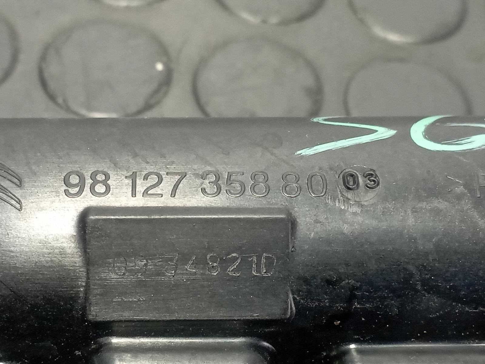 TUBO PEUGEOT 2008 (--.2013->) - vista 4