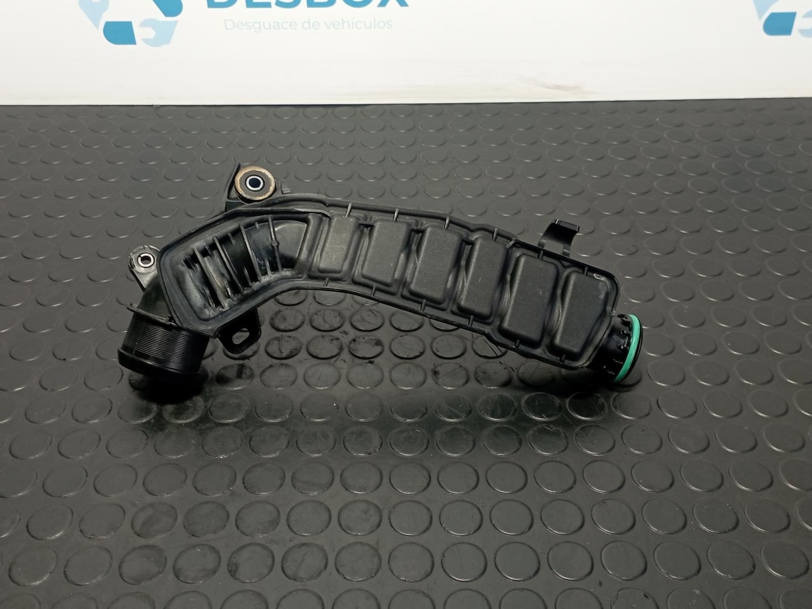 TUBO PEUGEOT 2008 (--.2013->) - vista 5