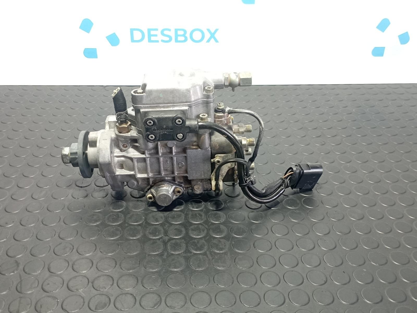 BOMBA INYECCION AUDI A3 (8L) - vista 2