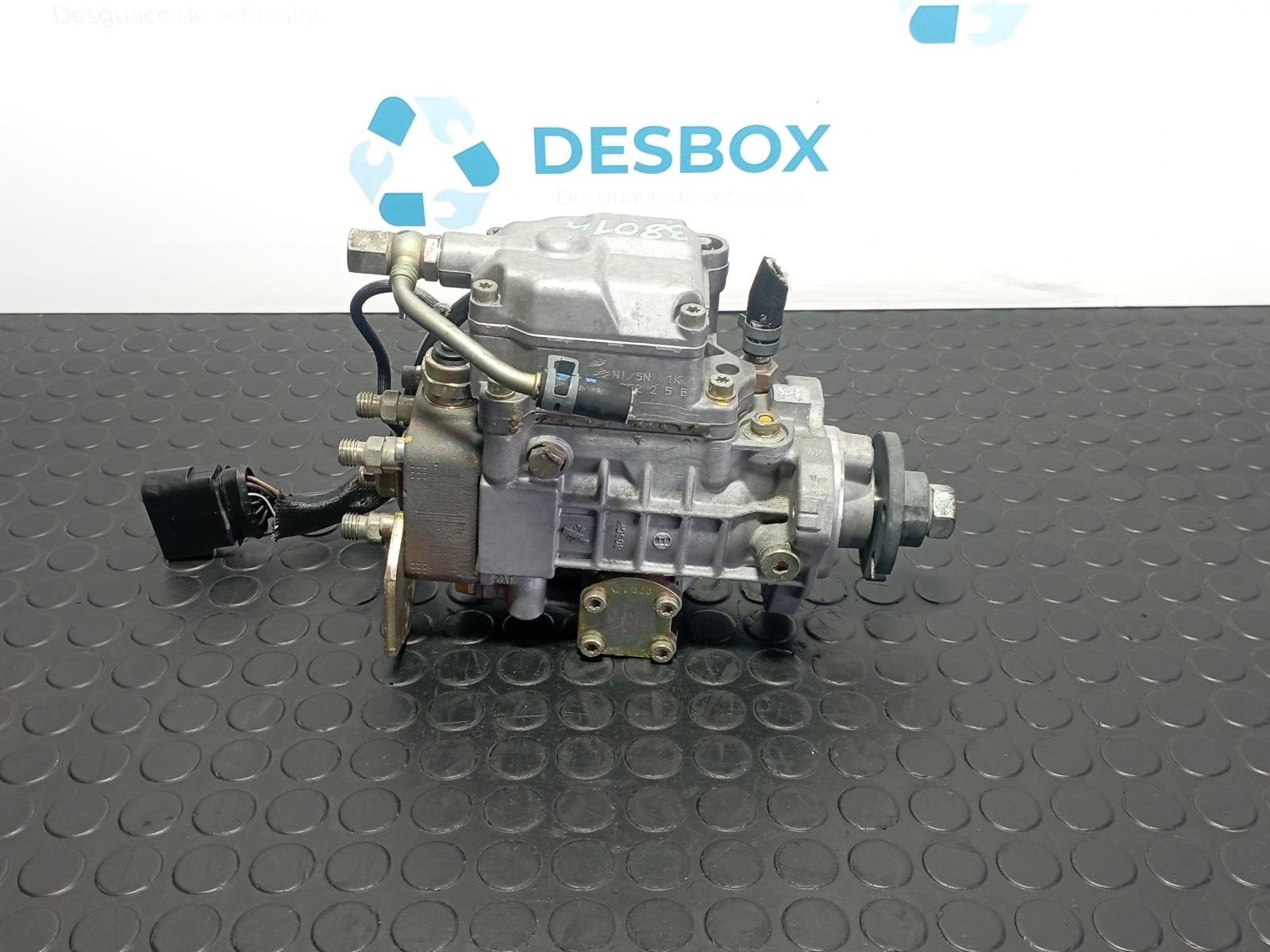 BOMBA INYECCION AUDI A3 (8L) - vista 4