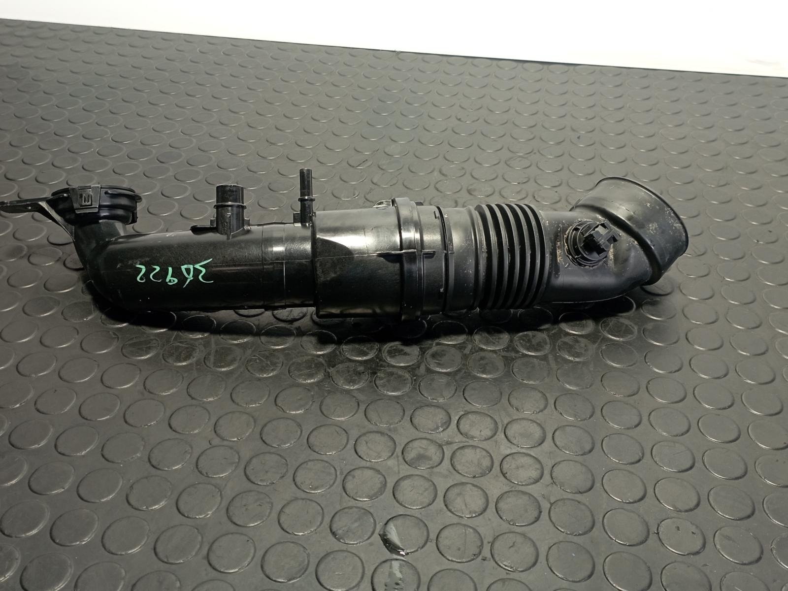 TUBO PEUGEOT 2008 (--.2013->) - vista 3