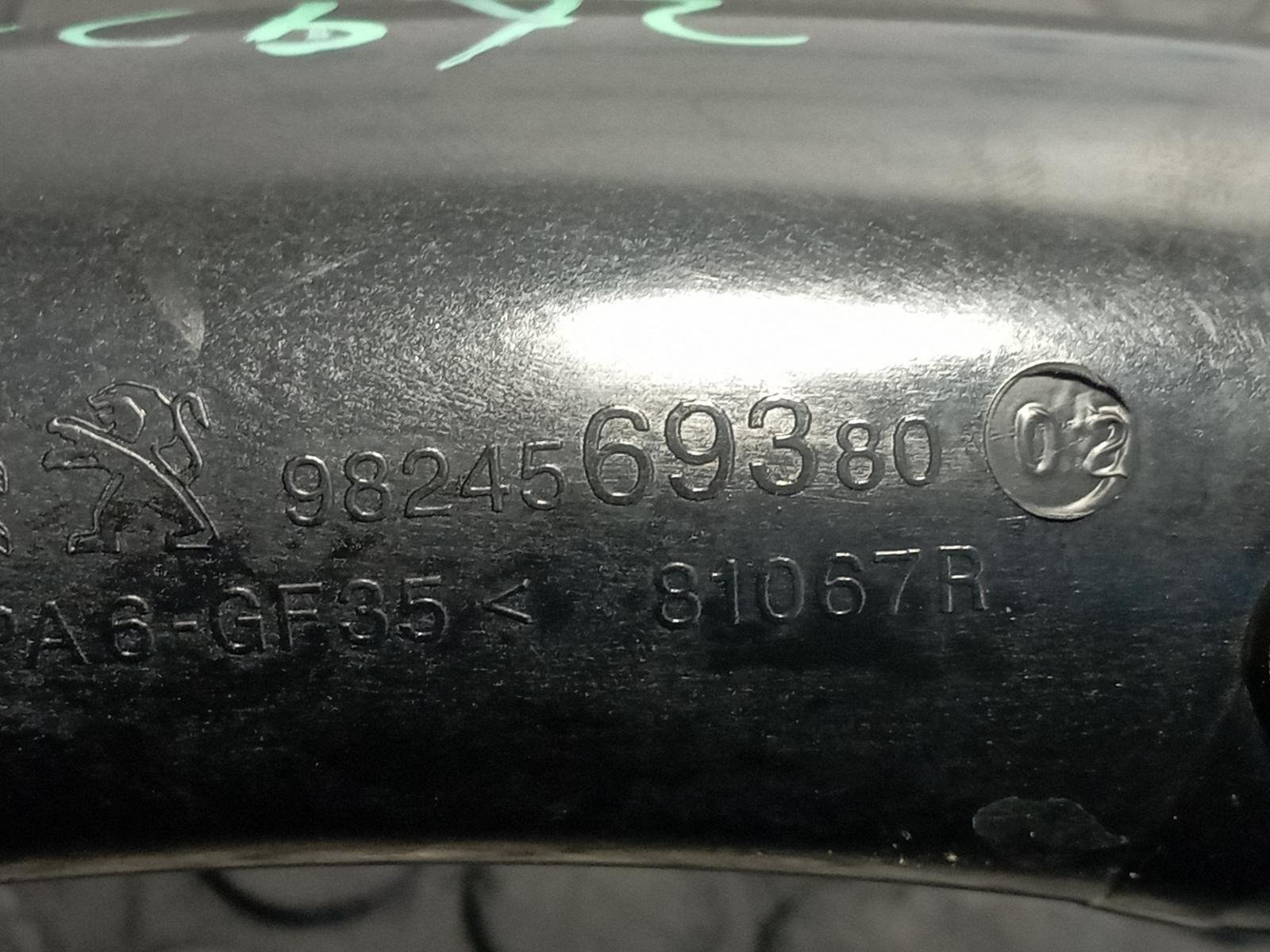 TUBO PEUGEOT 2008 (--.2013->) - vista 4