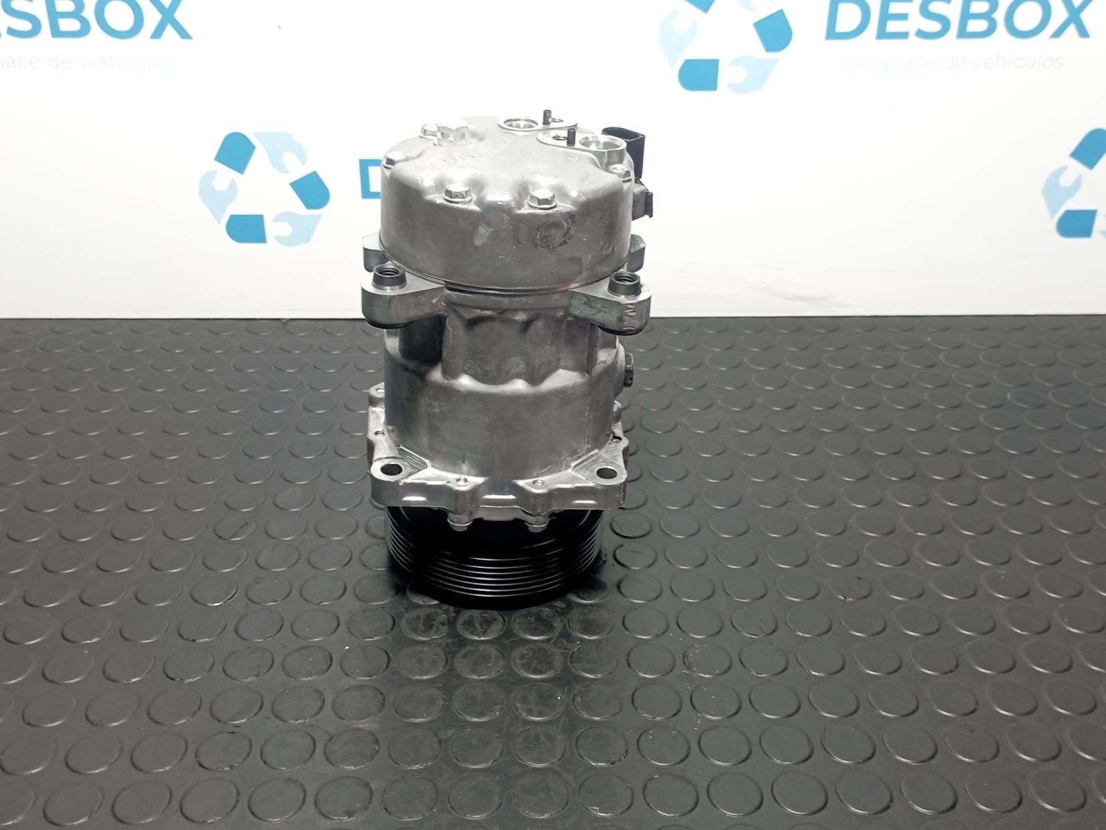 COMPRESOR AIRE ACONDICIONADO AUDI A3 (8L) - recambio desguace - vista 5