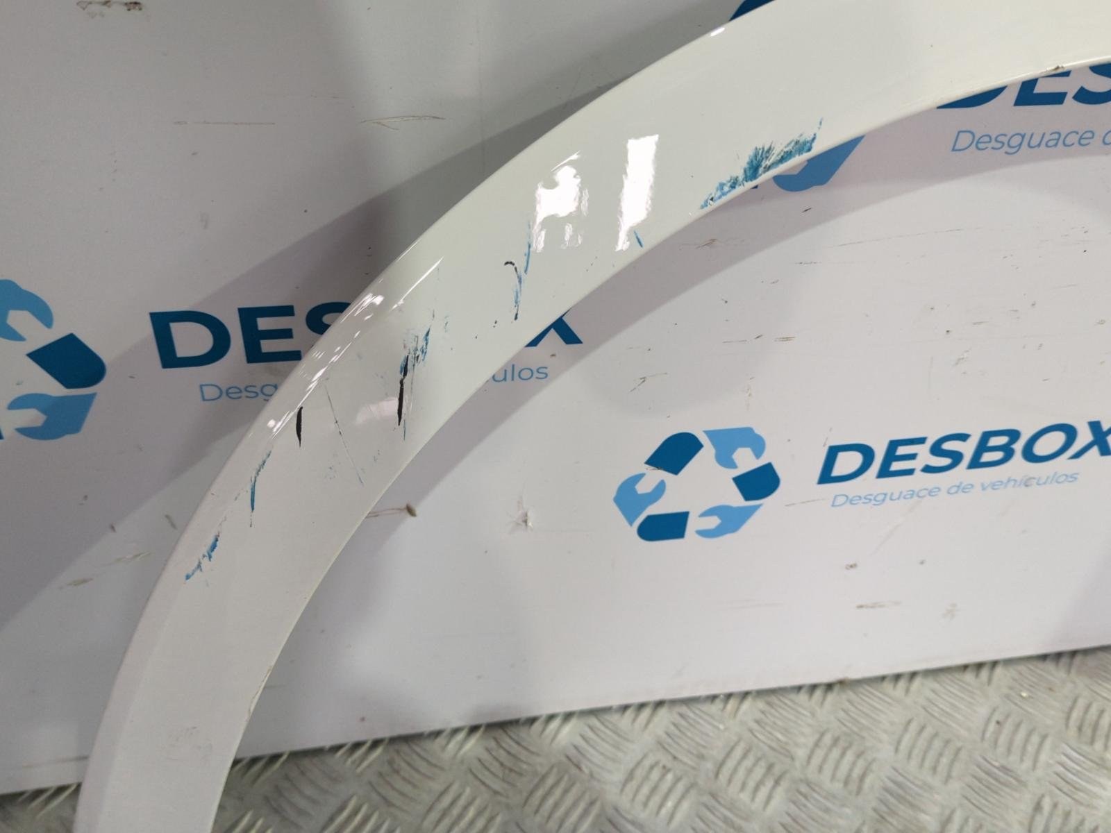 ALETIN DELANTERO DERECHO AUDI Q3 (F3B) - recambio desguace - vista 2