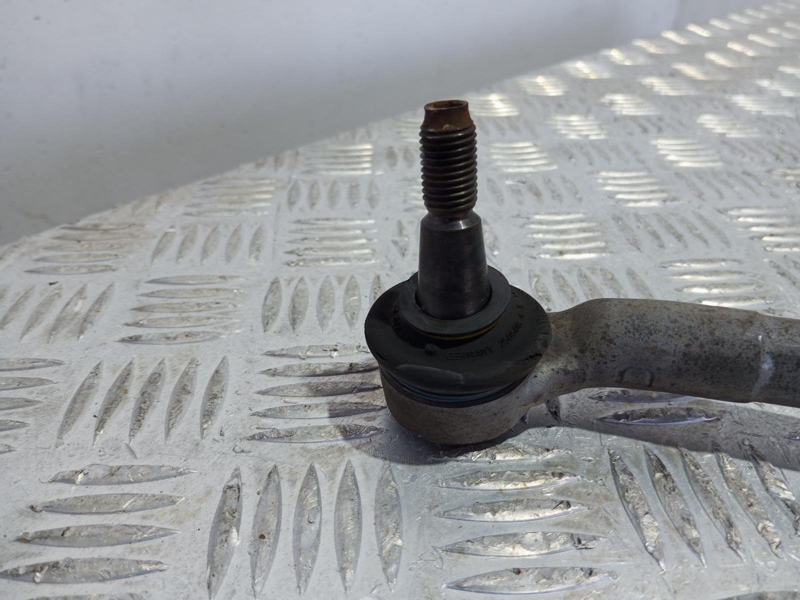 CREMALLERA DIRECCION SEAT IBIZA (6J5) - recambio desguace - vista 4