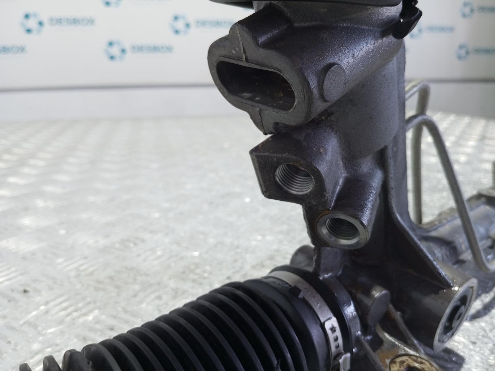 CREMALLERA DIRECCION SEAT IBIZA (6J5) - recambio desguace - vista 5