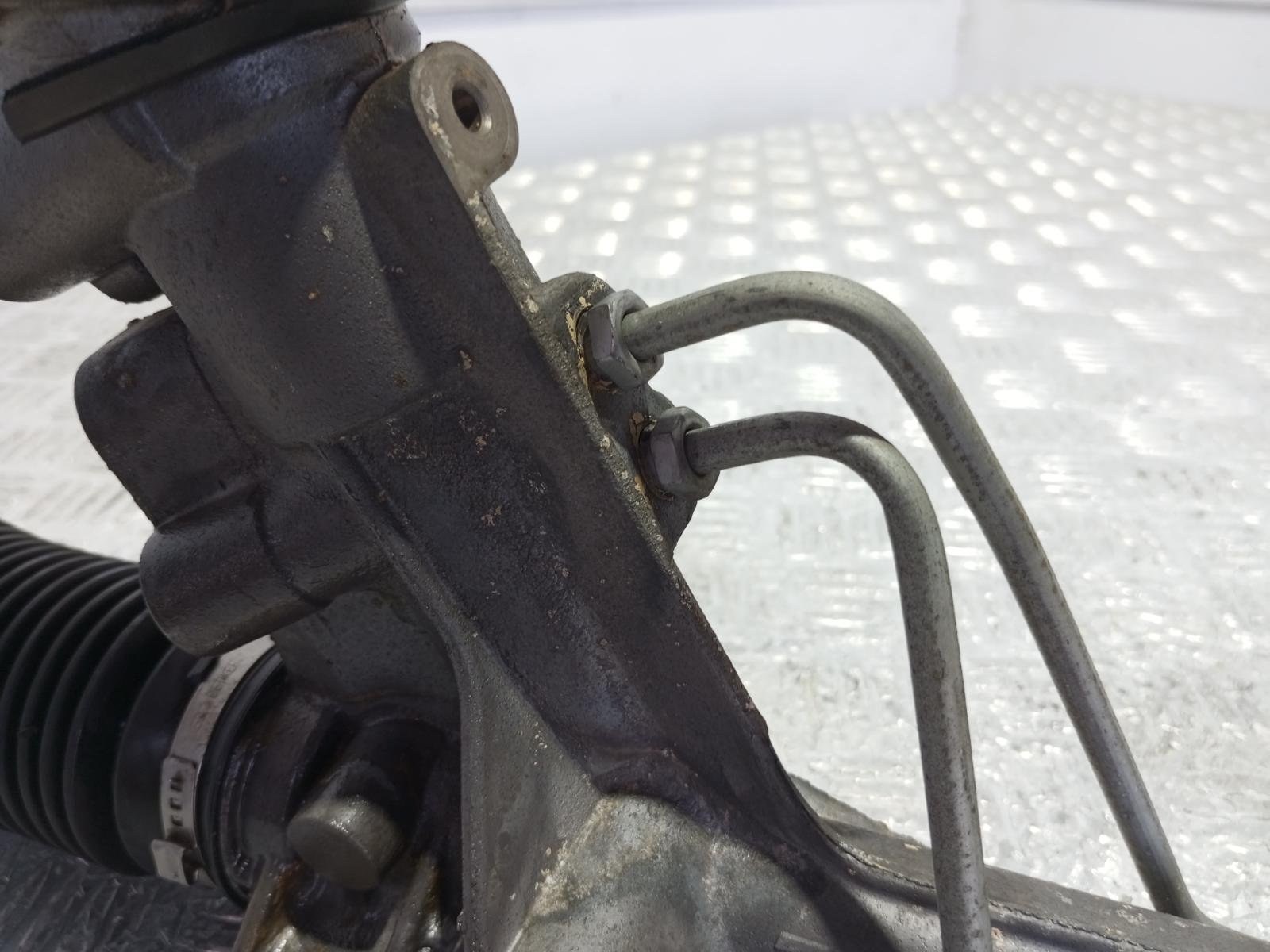 CREMALLERA DIRECCION SEAT IBIZA (6J5) - recambio desguace - vista 6