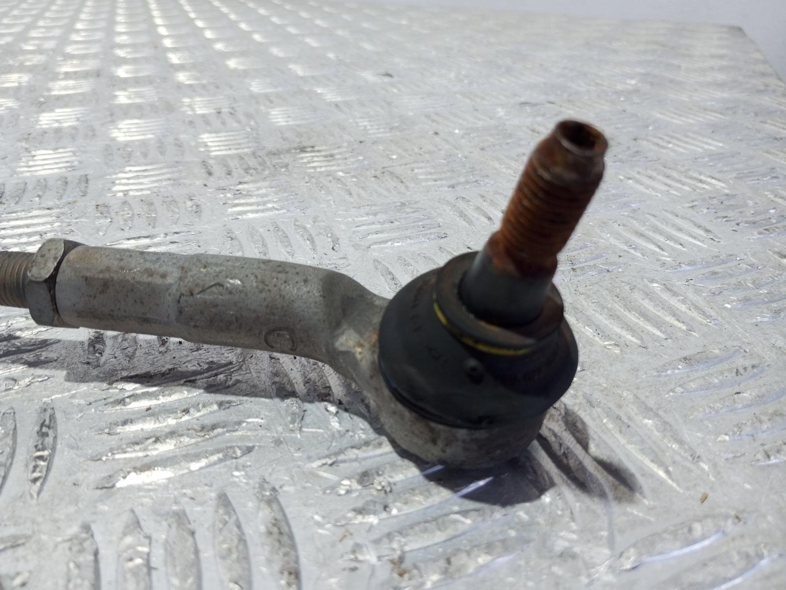 CREMALLERA DIRECCION SEAT IBIZA (6J5) - recambio desguace - vista 7