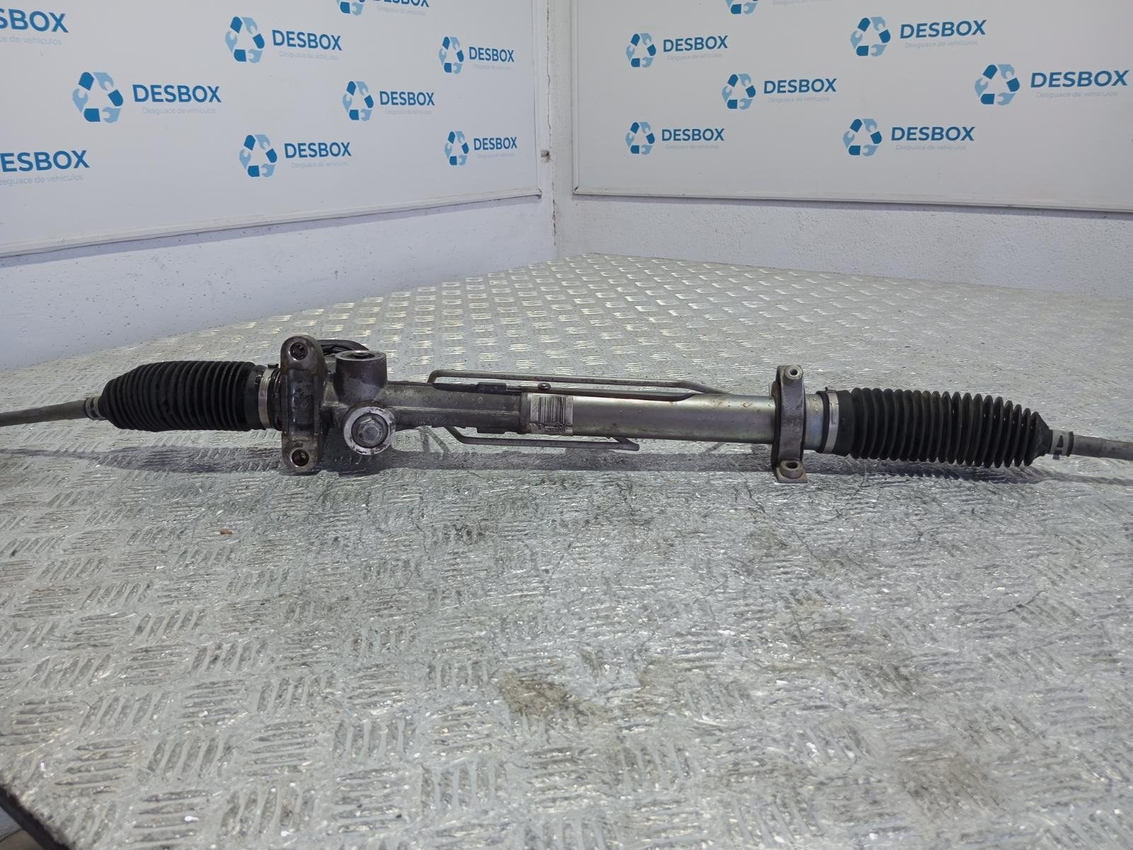 CREMALLERA DIRECCION SEAT IBIZA (6J5) - recambio desguace - vista 8