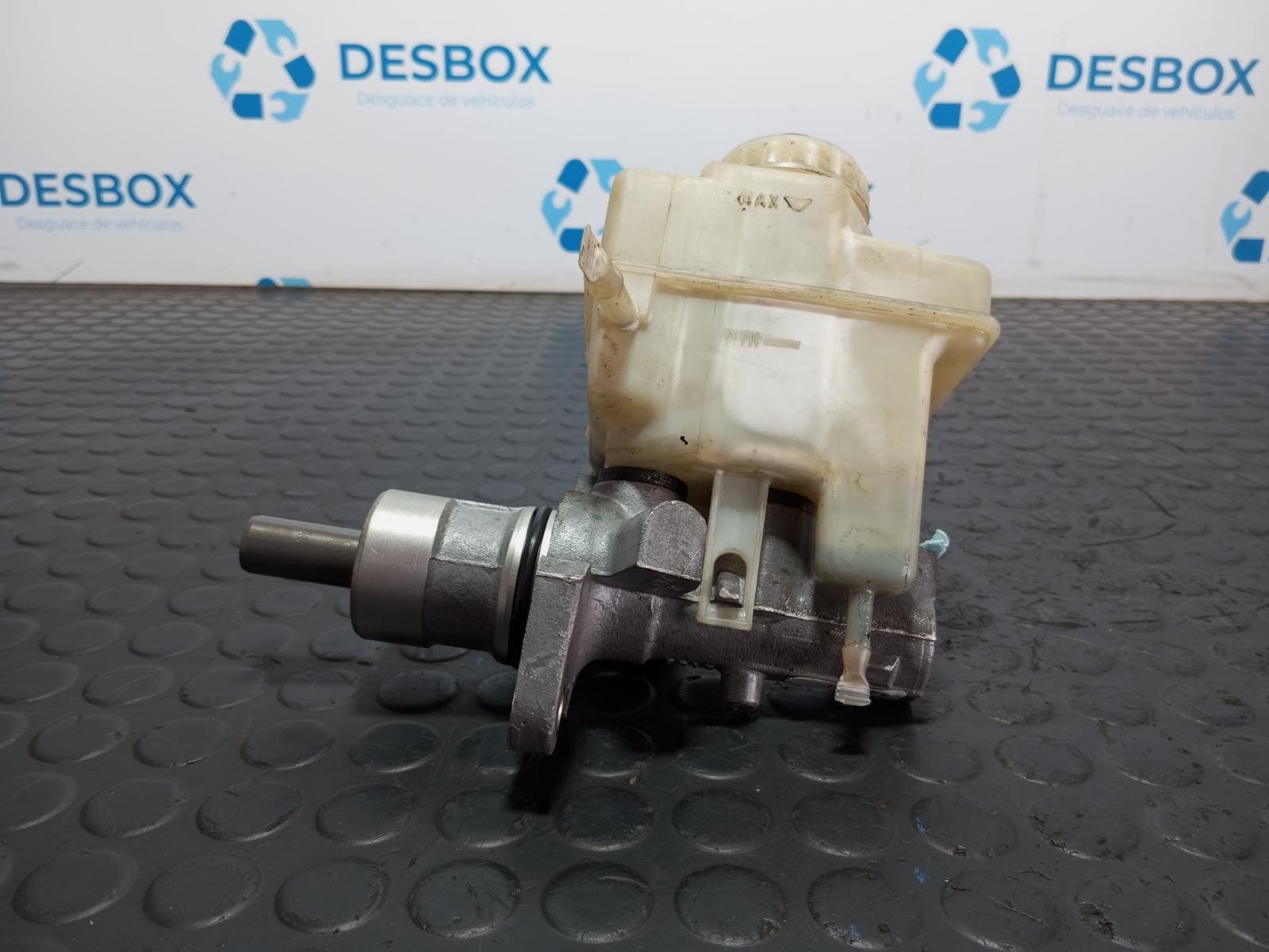 Recambio de BOMBA FRENO para BMW SERIE 5 BERLINA (E39) 204D1 referencia OEM IAM 320667924 - AZUL 2