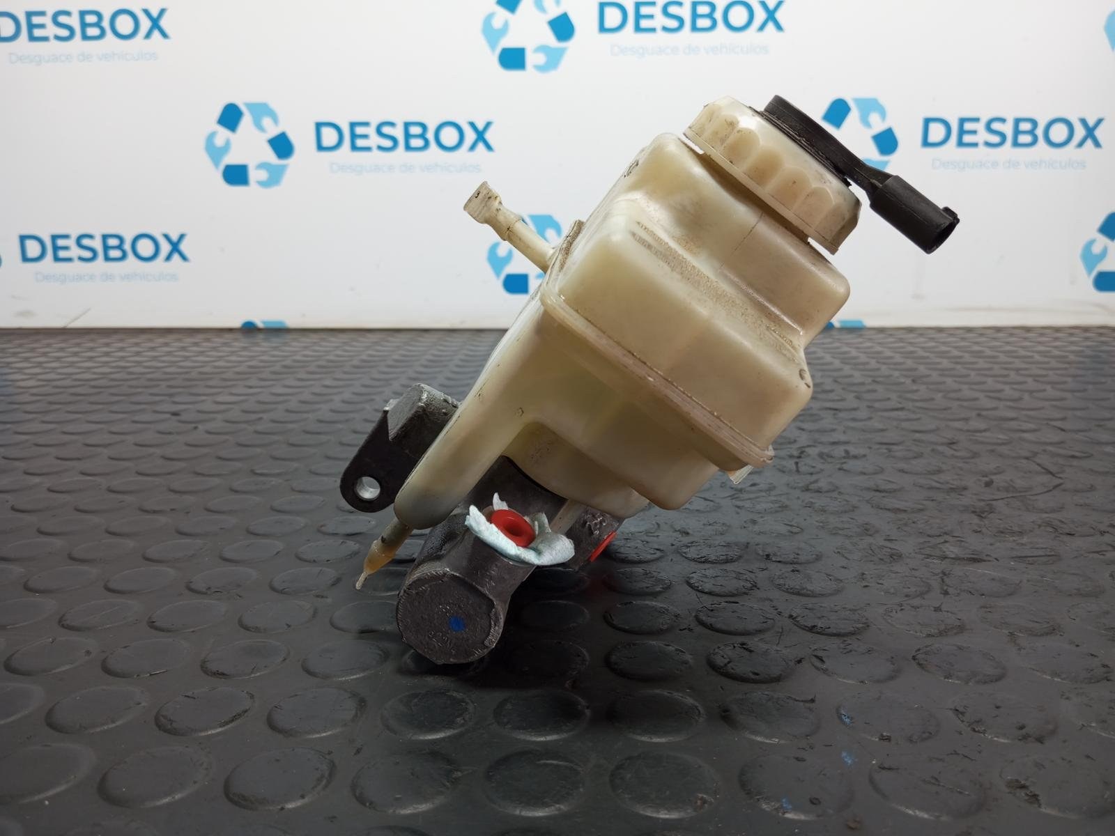 Recambio de BOMBA FRENO para BMW SERIE 5 BERLINA (E39) 204D1 referencia OEM IAM 320667924 - AZUL 3