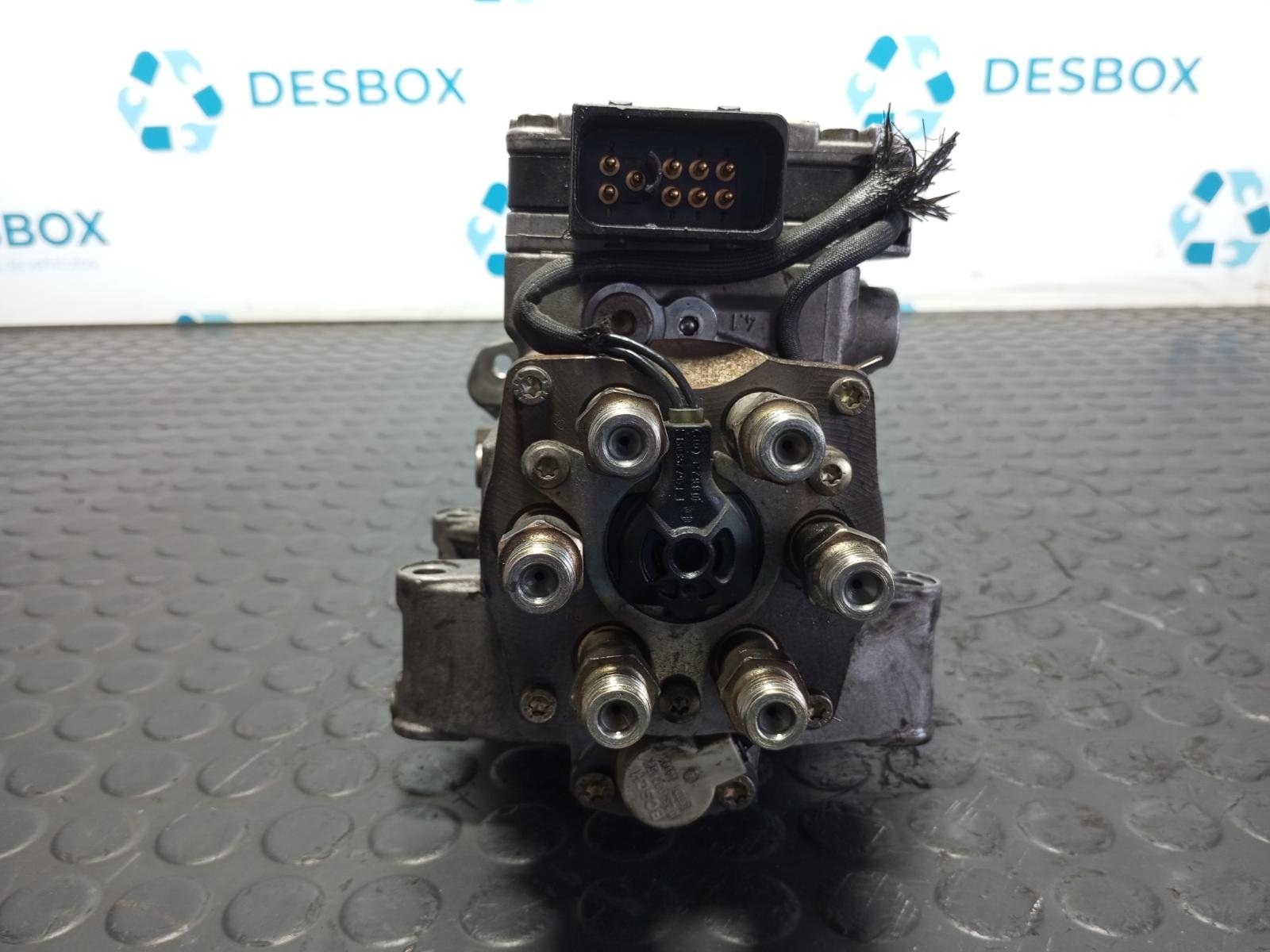 BOMBA INYECCION AUDI A6 BERLINA (4B2) - recambio desguace - vista 2