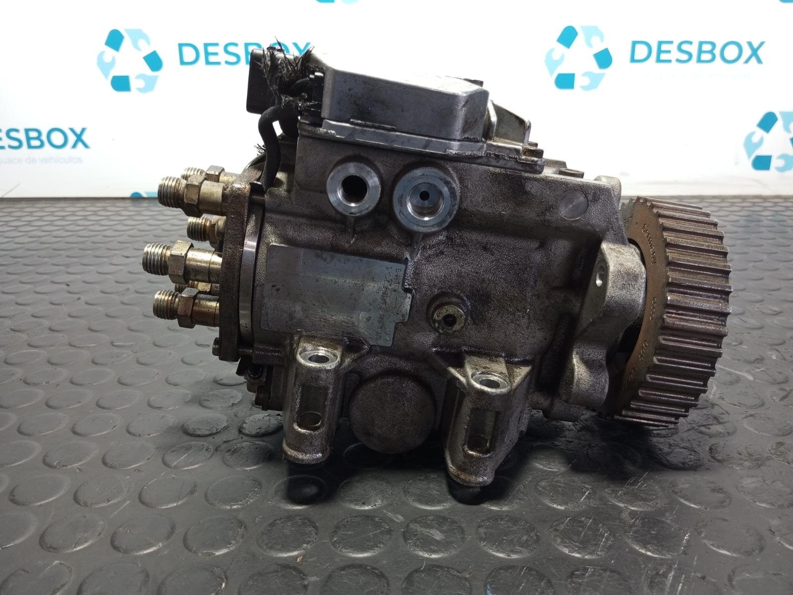 BOMBA INYECCION AUDI A6 BERLINA (4B2) - recambio desguace - vista 3