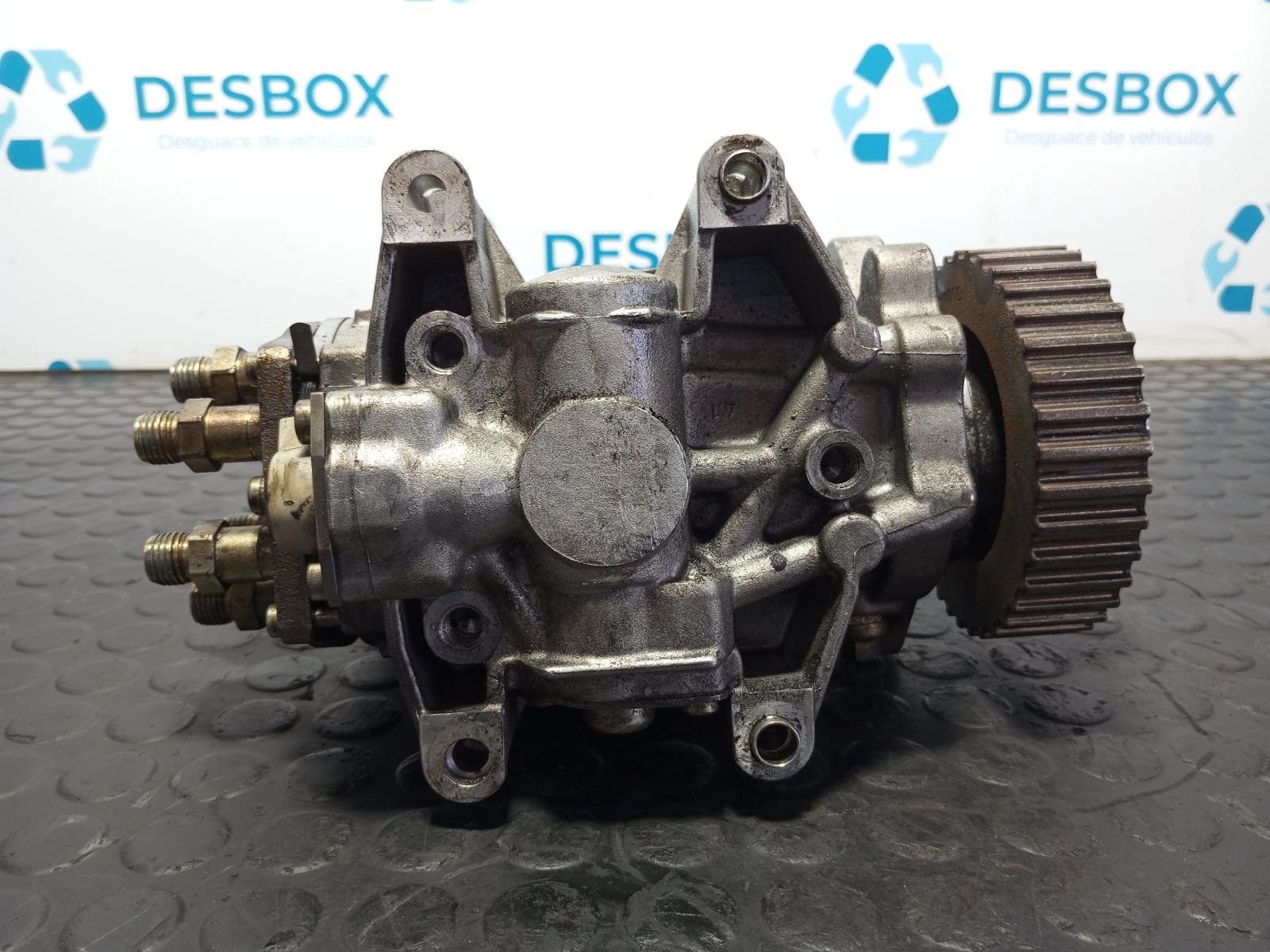 BOMBA INYECCION AUDI A6 BERLINA (4B2) - recambio desguace - vista 5